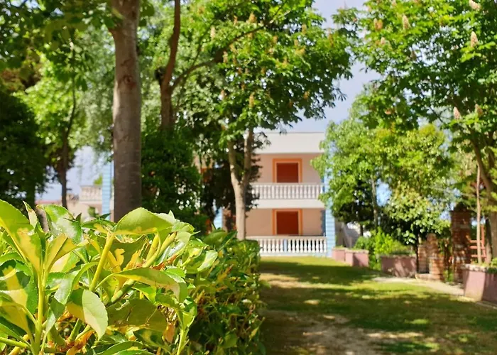 Vila Gridi- Apartamente Me Qera