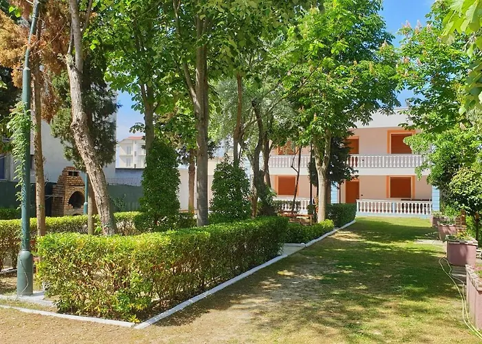 Vila Gridi- Apartamente Me Qera