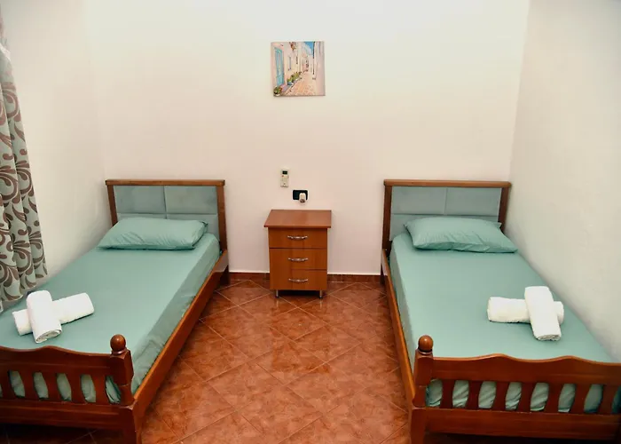 Vila Gridi- Apartamente Me Qera