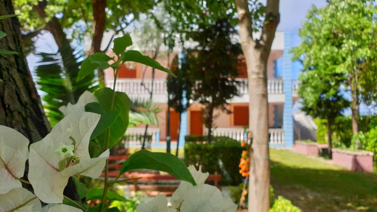 Apartment Gridi- Me Qera Spille