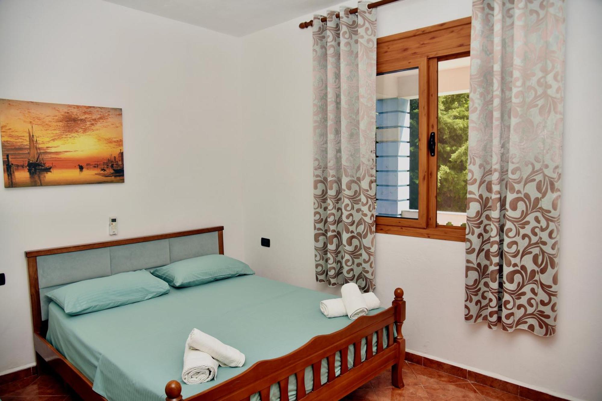 Gridi- Me Qera Apartman *