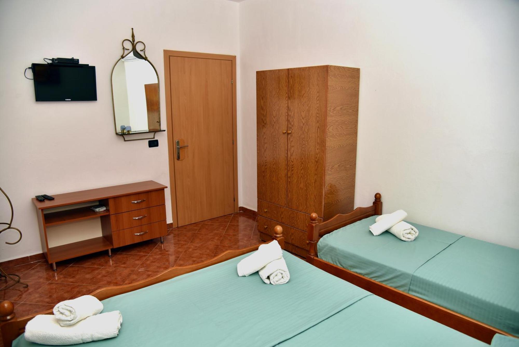 Gridi- Me Qera Apartman