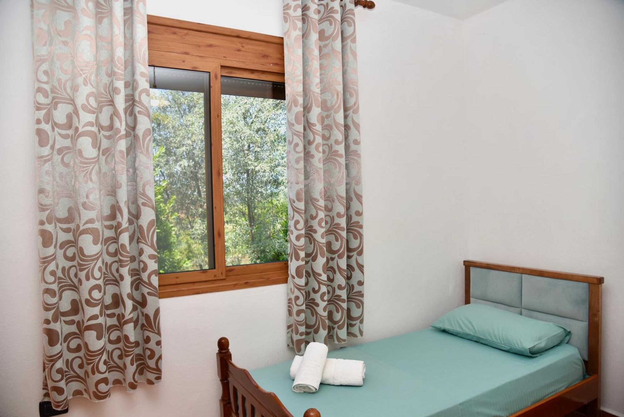 Apartman Gridi- Me Qera Spille