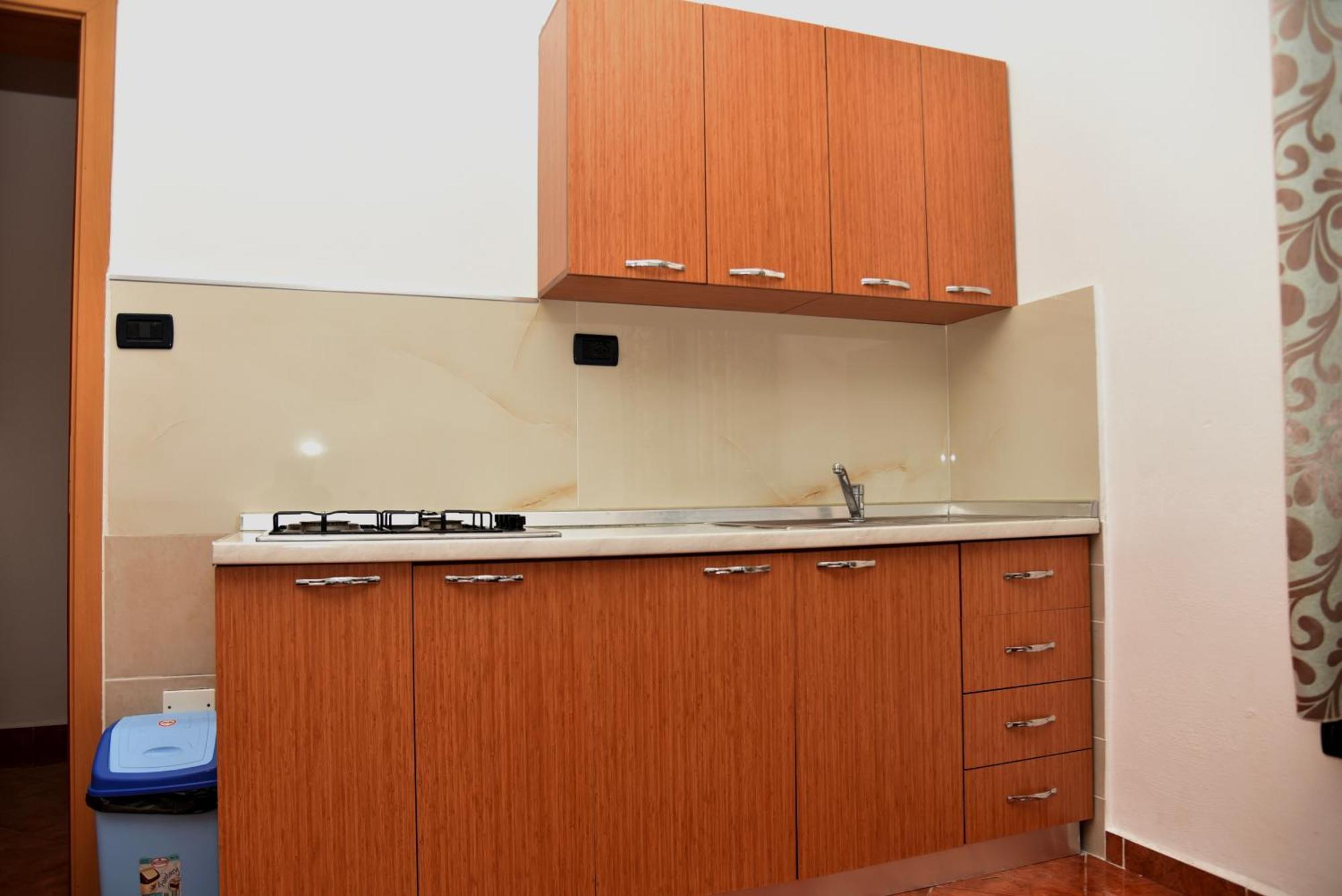 Gridi- Me Qera Apartman Spille