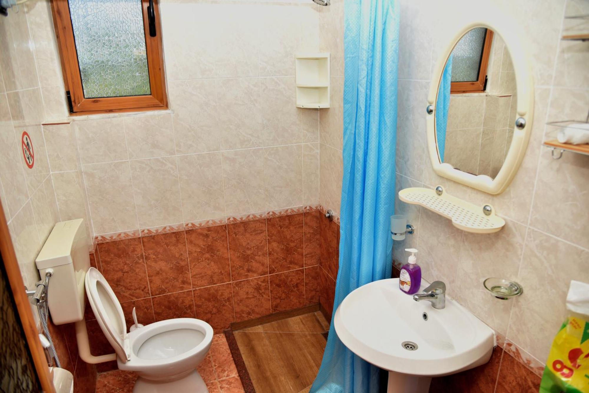 Apartman Gridi- Me Qera Spille