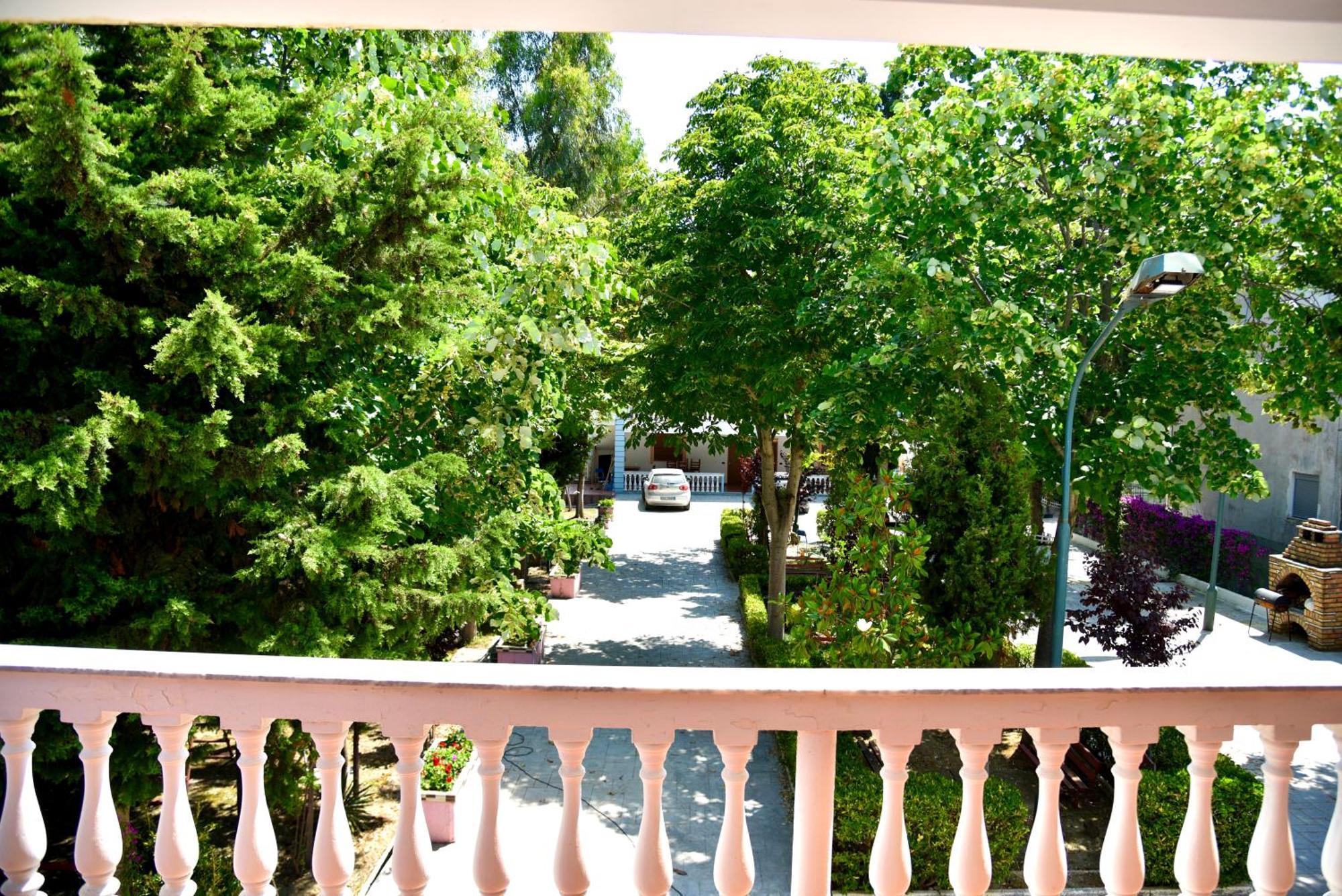 Gridi- Me Qera Apartman