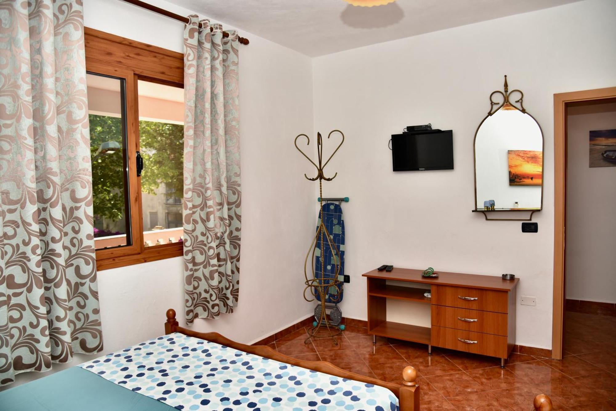 Gridi- Me Qera Apartman *