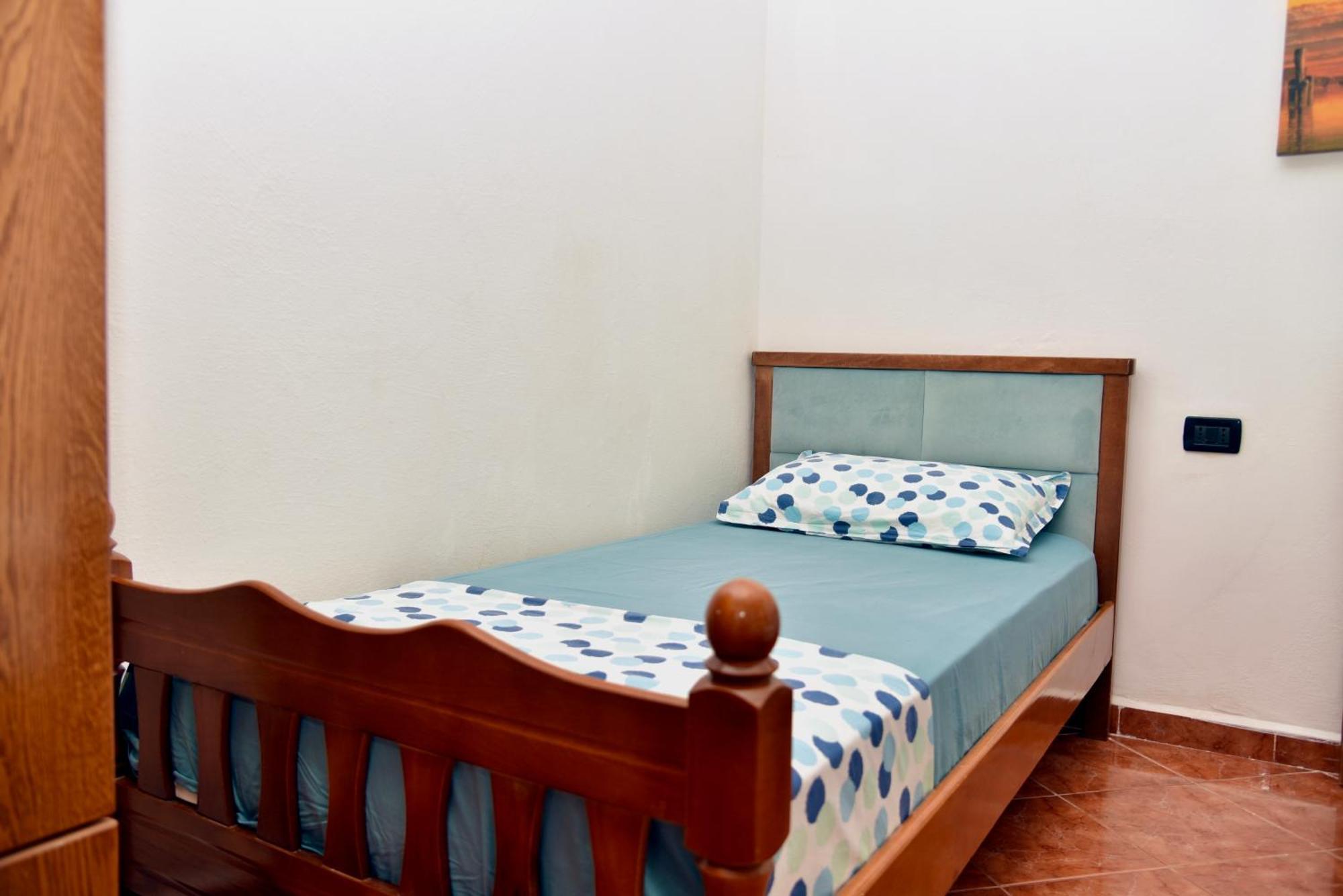 Gridi- Me Qera Apartman Spille