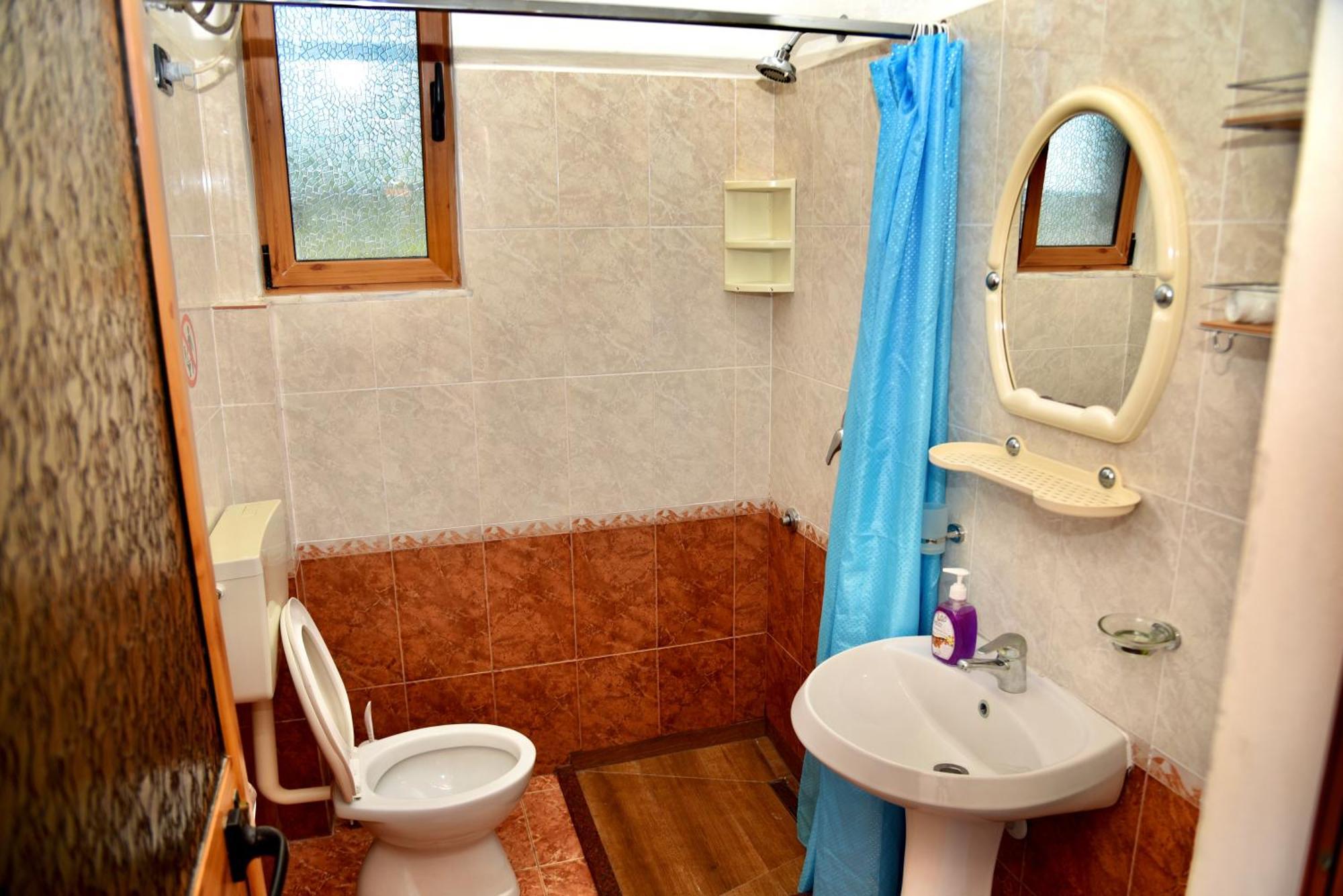 Apartamento Gridi- Me Qera *