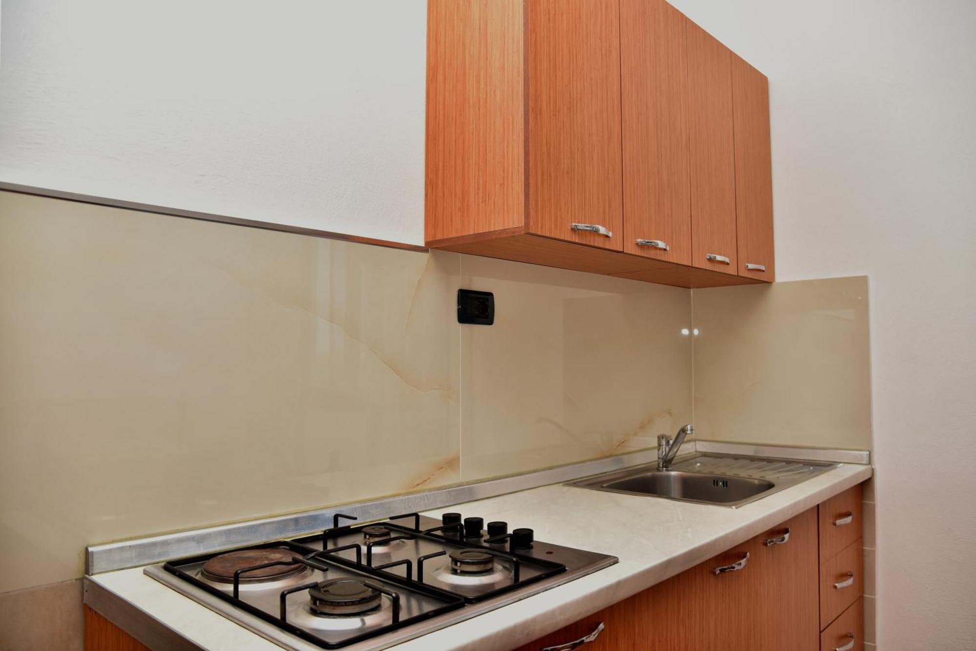 Gridi- Me Qera Apartman Spille