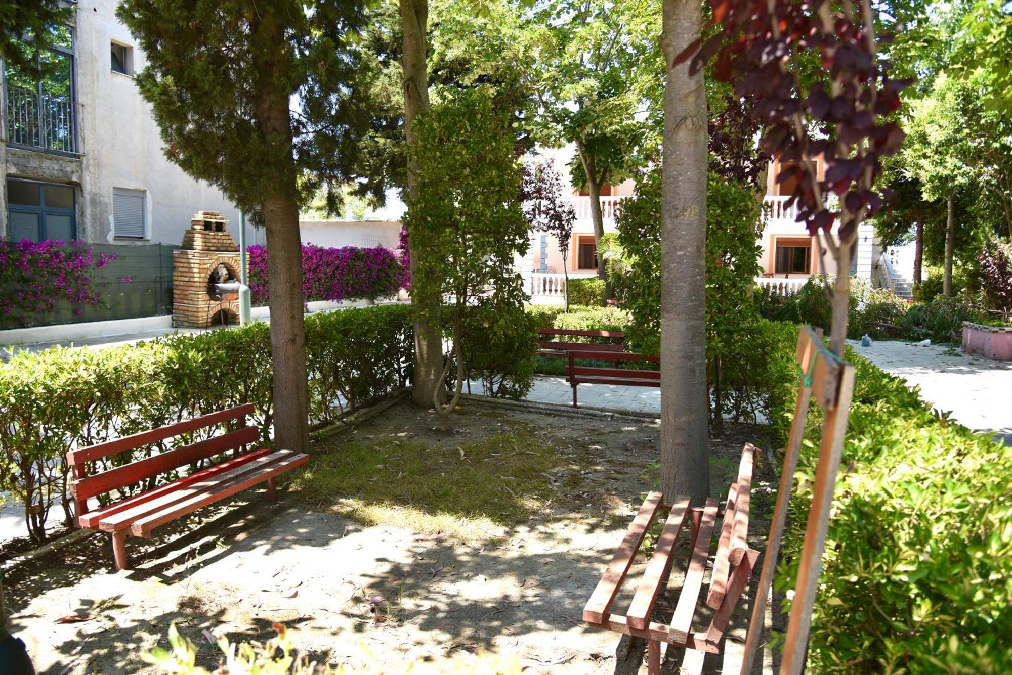 Apartamento Gridi- Me Qera