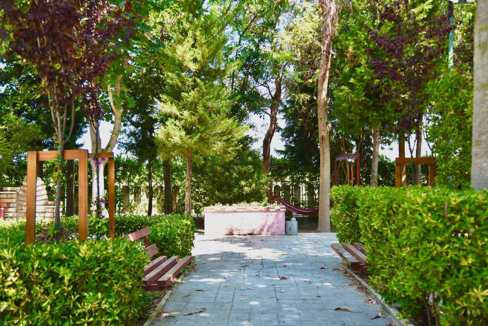 Apartman Gridi- Me Qera