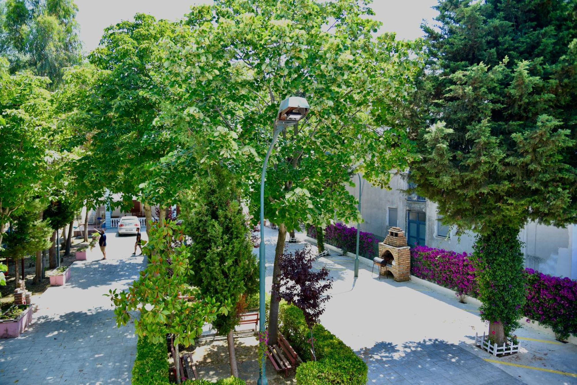 Gridi- Me Qera Apartman *