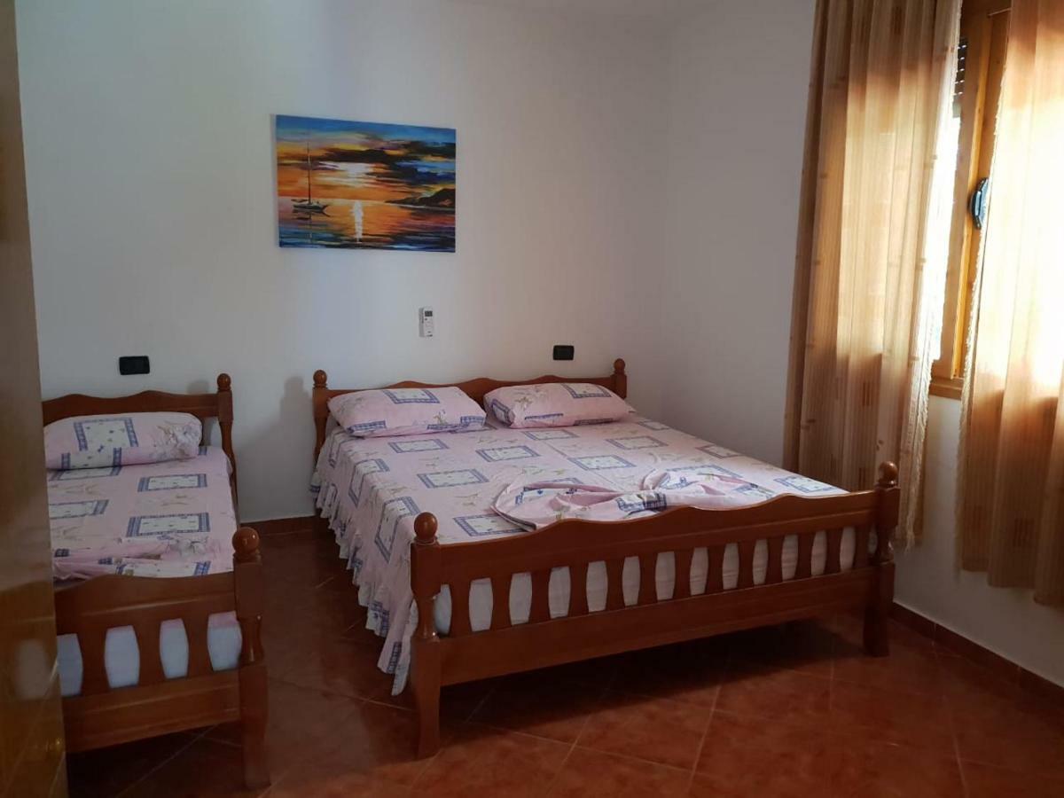 Gridi- Me Qera Apartment