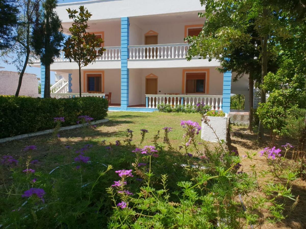Apartment Gridi- Me Qera Spille