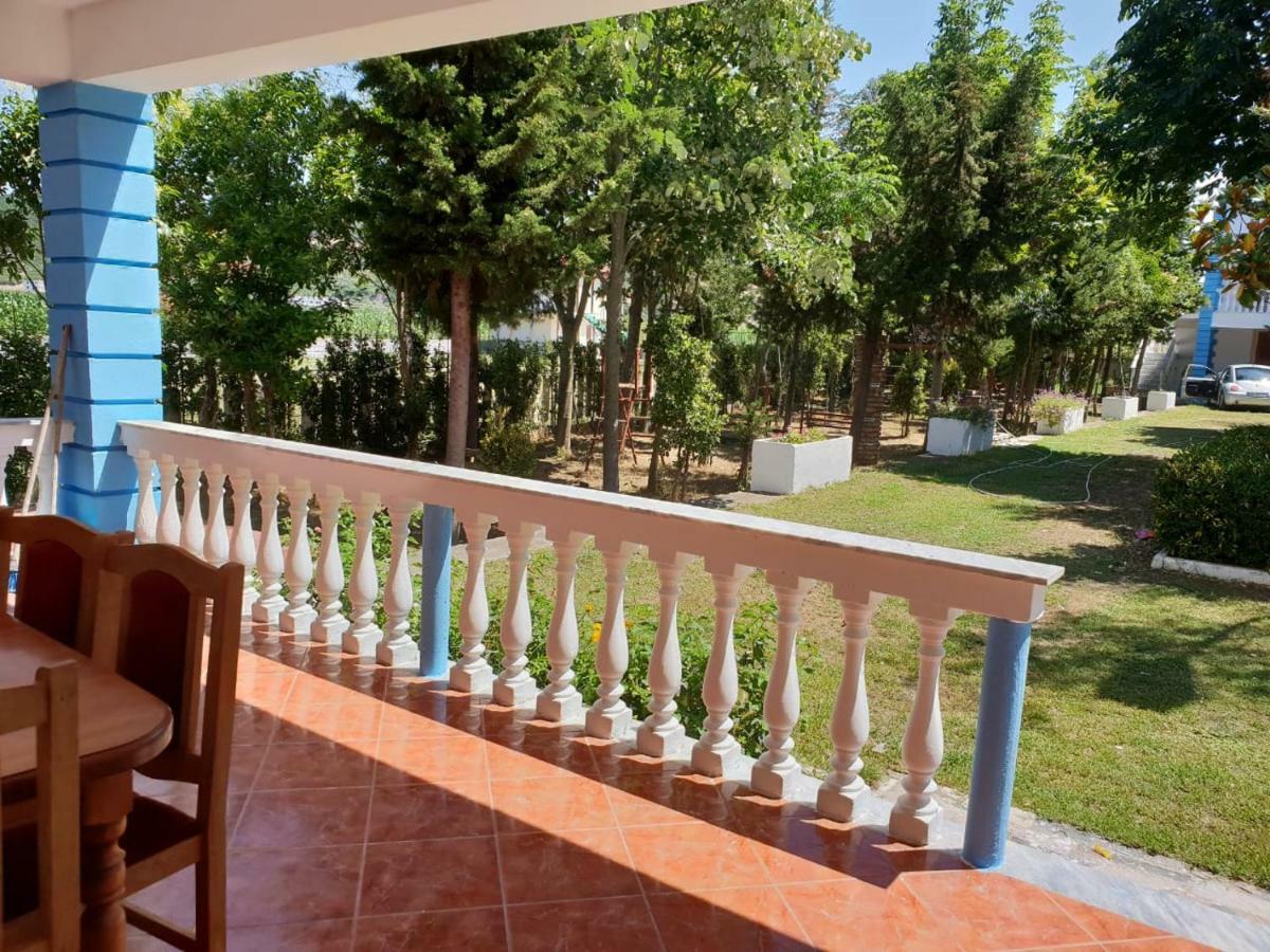 Apartment Gridi- Me Qera